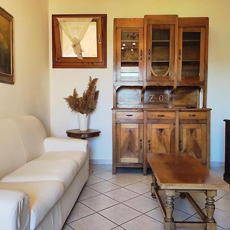 La Casa Di Sciano Διαμέρισμα Certaldo Εξωτερικό φωτογραφία
