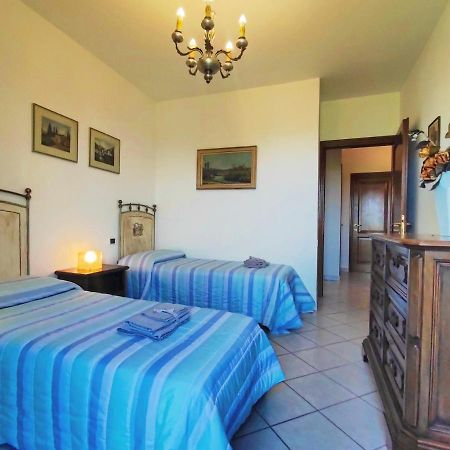 La Casa Di Sciano Διαμέρισμα Certaldo Εξωτερικό φωτογραφία