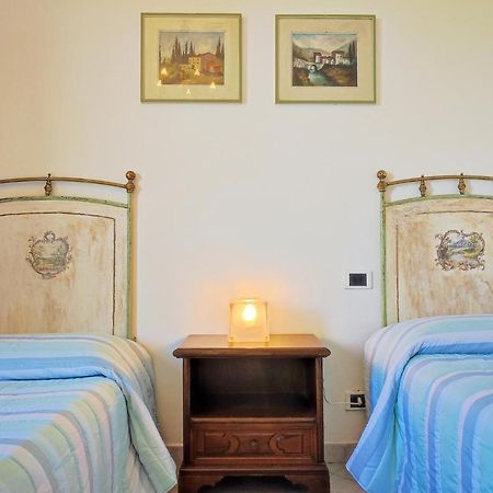 La Casa Di Sciano Διαμέρισμα Certaldo Εξωτερικό φωτογραφία