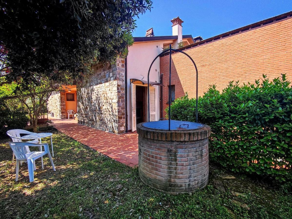La Casa Di Sciano Διαμέρισμα Certaldo Εξωτερικό φωτογραφία