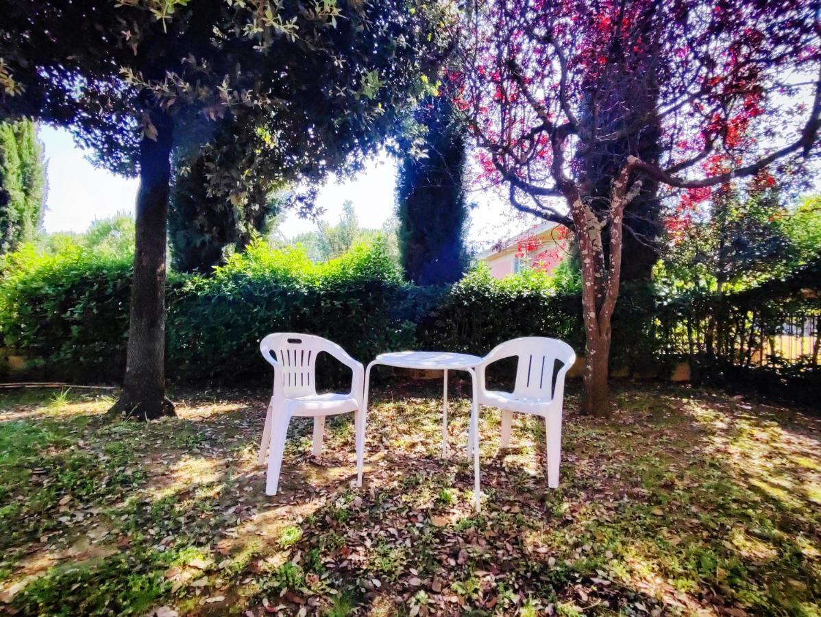La Casa Di Sciano Διαμέρισμα Certaldo Εξωτερικό φωτογραφία
