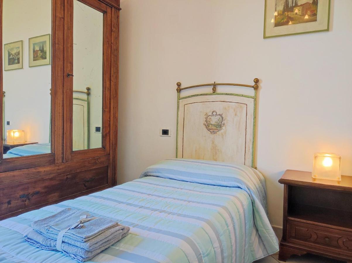 La Casa Di Sciano Διαμέρισμα Certaldo Εξωτερικό φωτογραφία