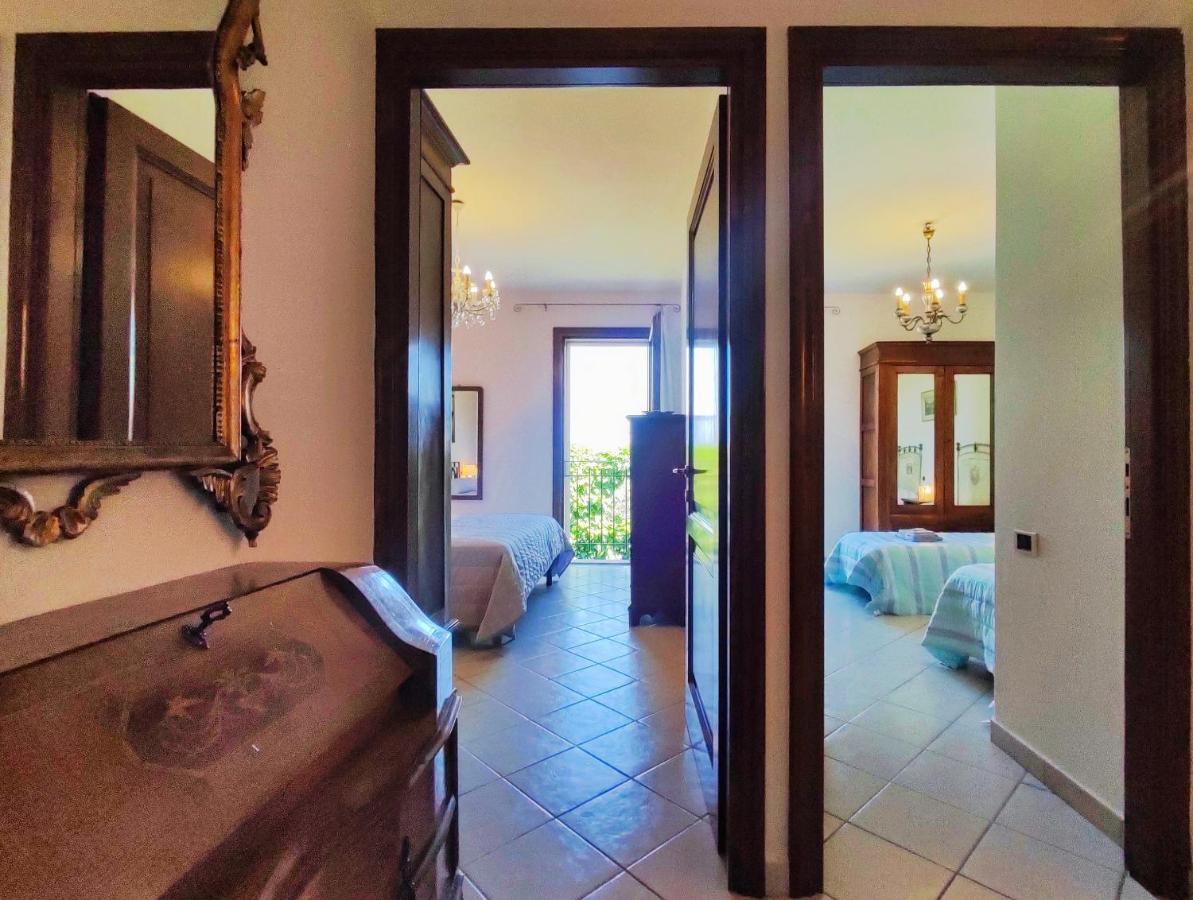 La Casa Di Sciano Διαμέρισμα Certaldo Εξωτερικό φωτογραφία