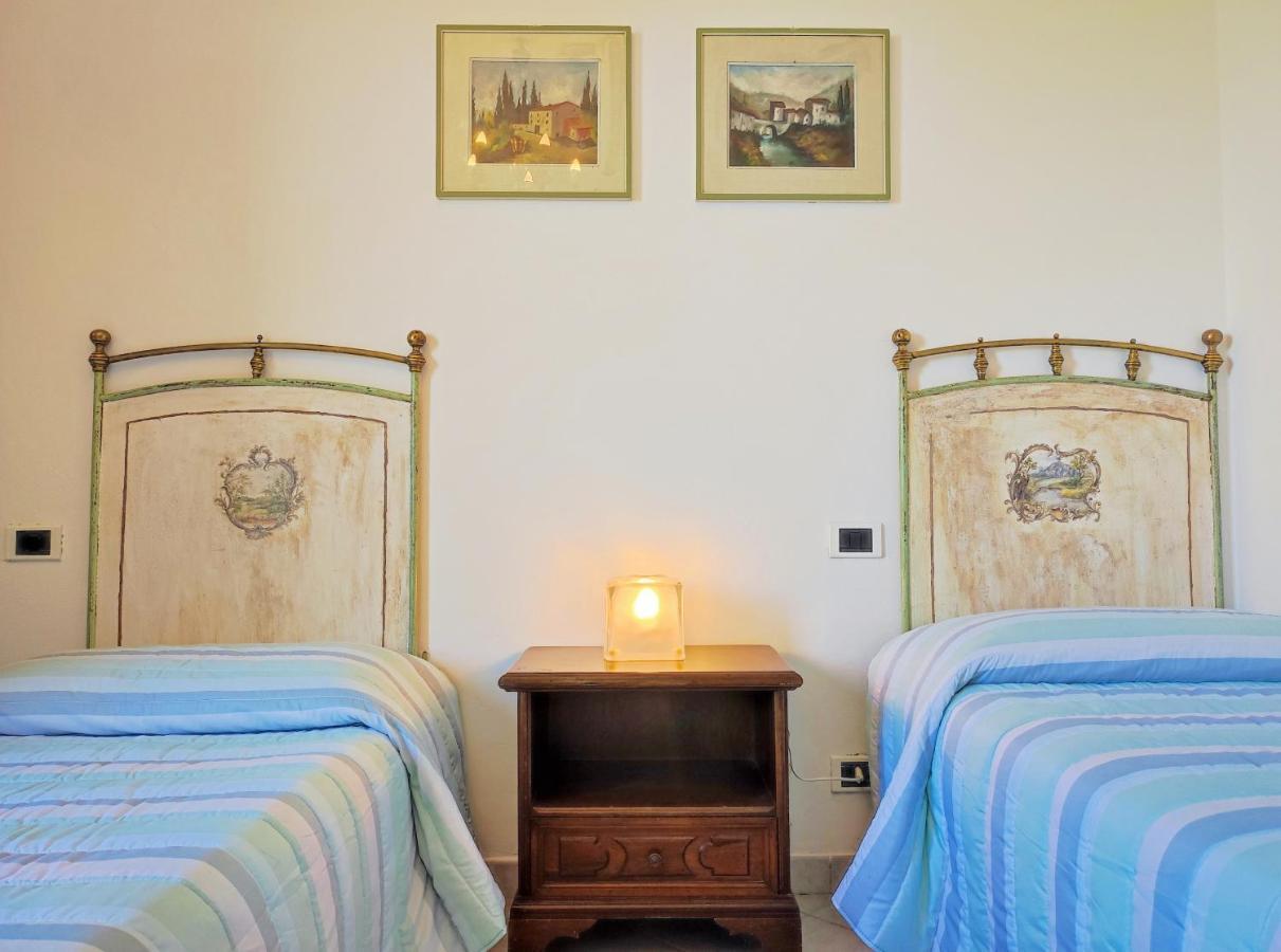 La Casa Di Sciano Διαμέρισμα Certaldo Εξωτερικό φωτογραφία