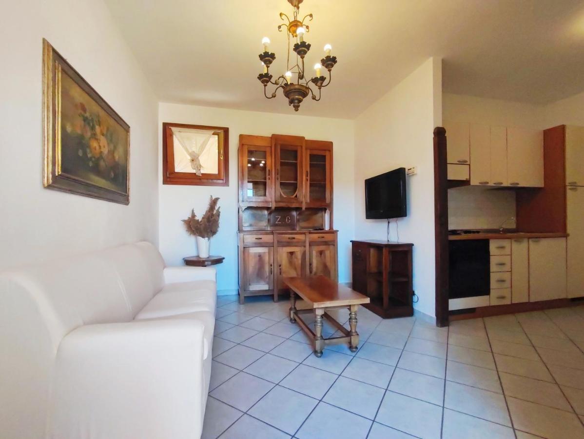 La Casa Di Sciano Διαμέρισμα Certaldo Εξωτερικό φωτογραφία